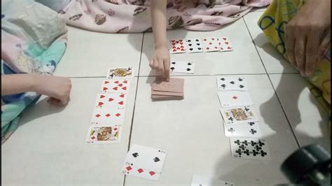cara main kartu 21  5